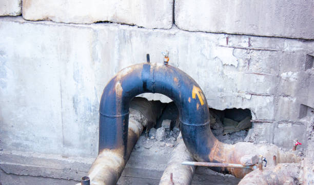 Reliable Oakland, PA Water damage restoration Solutions